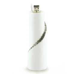 Cliff House Medium Vase>East of India New