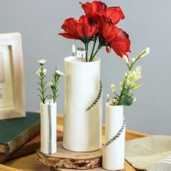 Cliff House Small Vase><noscript><img width=