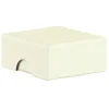 Cream Pebble Gift Box>East of India Hot