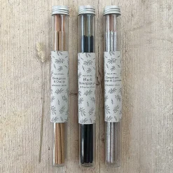 Geranium, Orange & Lavender Incense Sticks>East of India Cheap