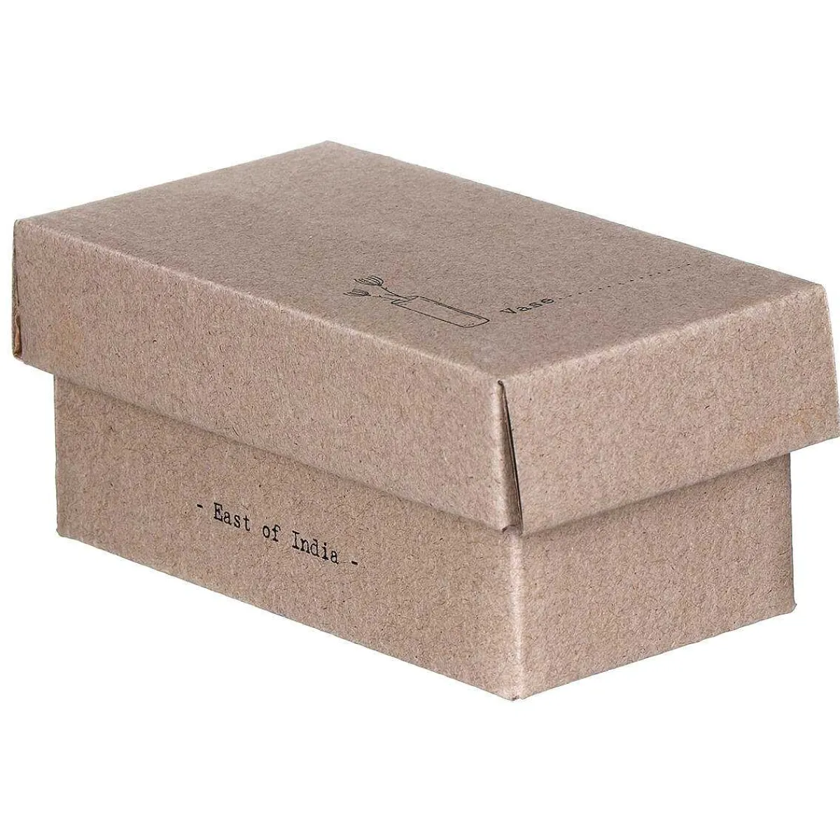 Handpicked Porcelain Vase>East of India Discount