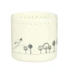 'Happy Days' Tea Light Holder>East of India Fashion