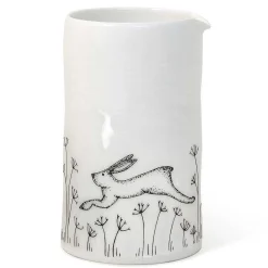 'Hare' Large Jug>East of India Best