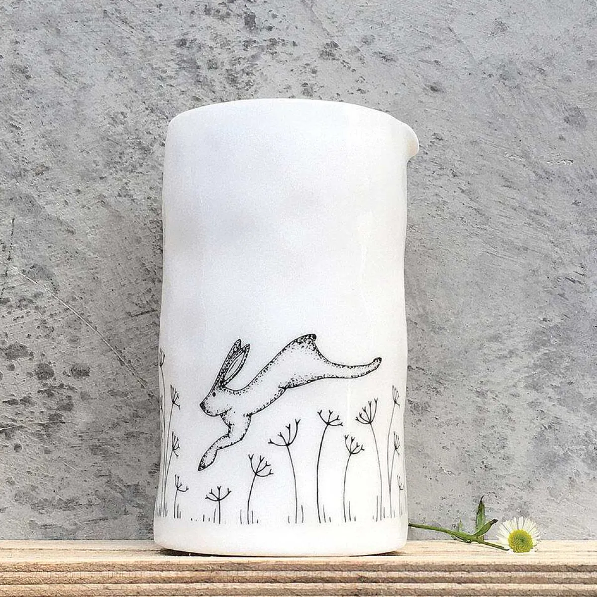 'Hare' Large Jug>East of India Best