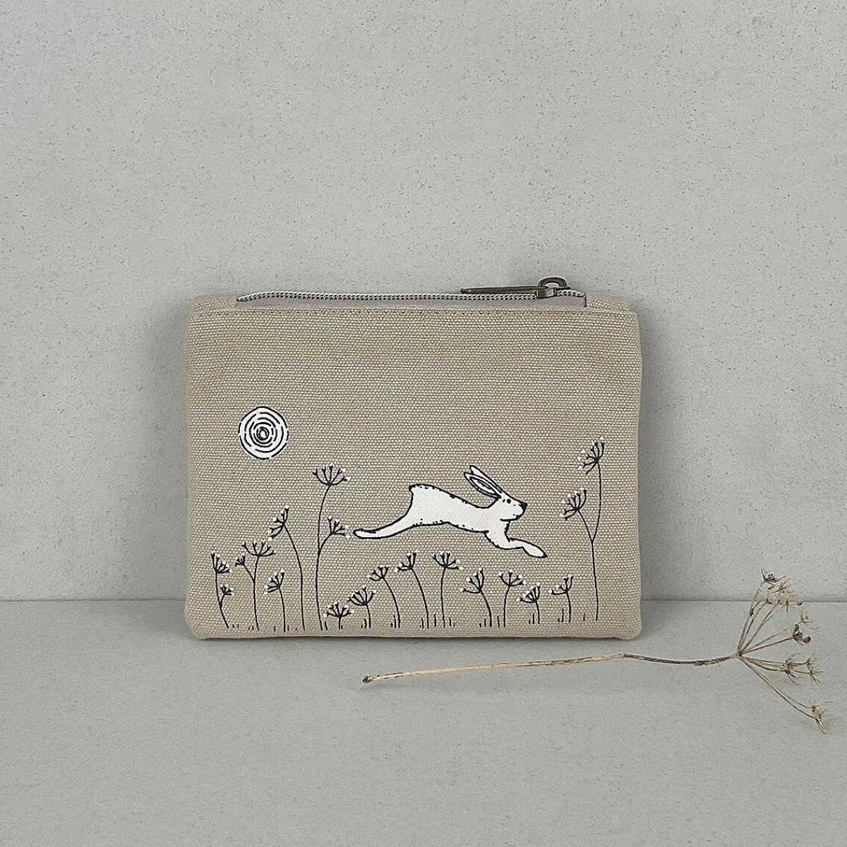 Hare Purse>East of India Outlet