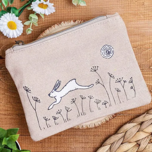 Hare Purse>East of India Outlet