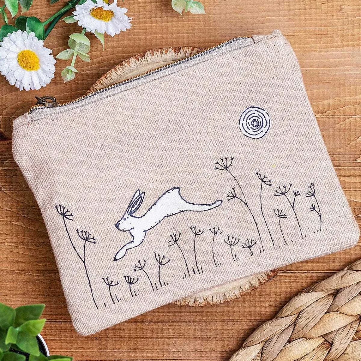 Hare Purse>East of India Outlet