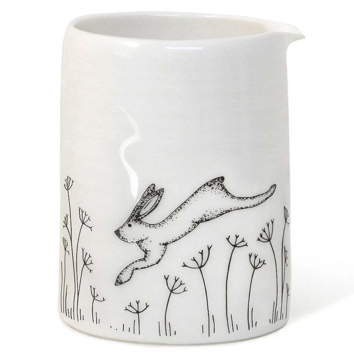 'Hare' Small Jug>East of India Best