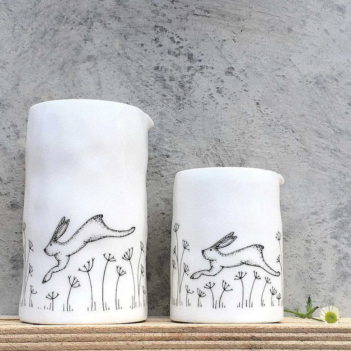 'Hare' Small Jug>East of India Best