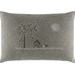 Home Wool Cushion>East of India Best Sale