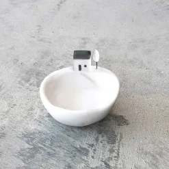 House & Steps Little Bowl><noscript><img width=