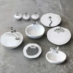 House & Steps Little Bowl><noscript><img width=