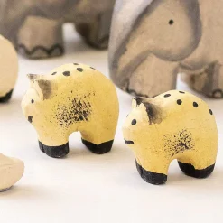 Little Noah's Ark Set In Box><noscript><img width=