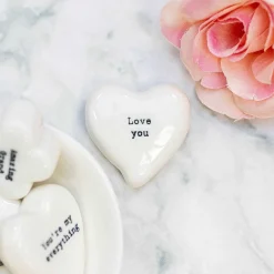 'Love You' White Heart Token><noscript><img width=