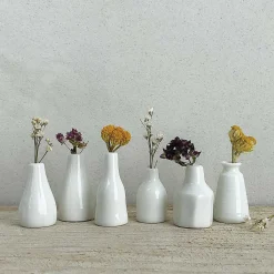 'Lovely You' Matchbox Vase><noscript><img width=