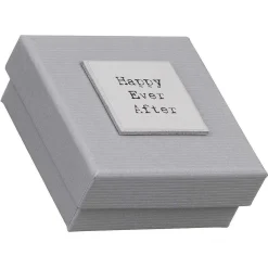 Lucky Sixpence For Her Shoe Small Box>East of India Sale