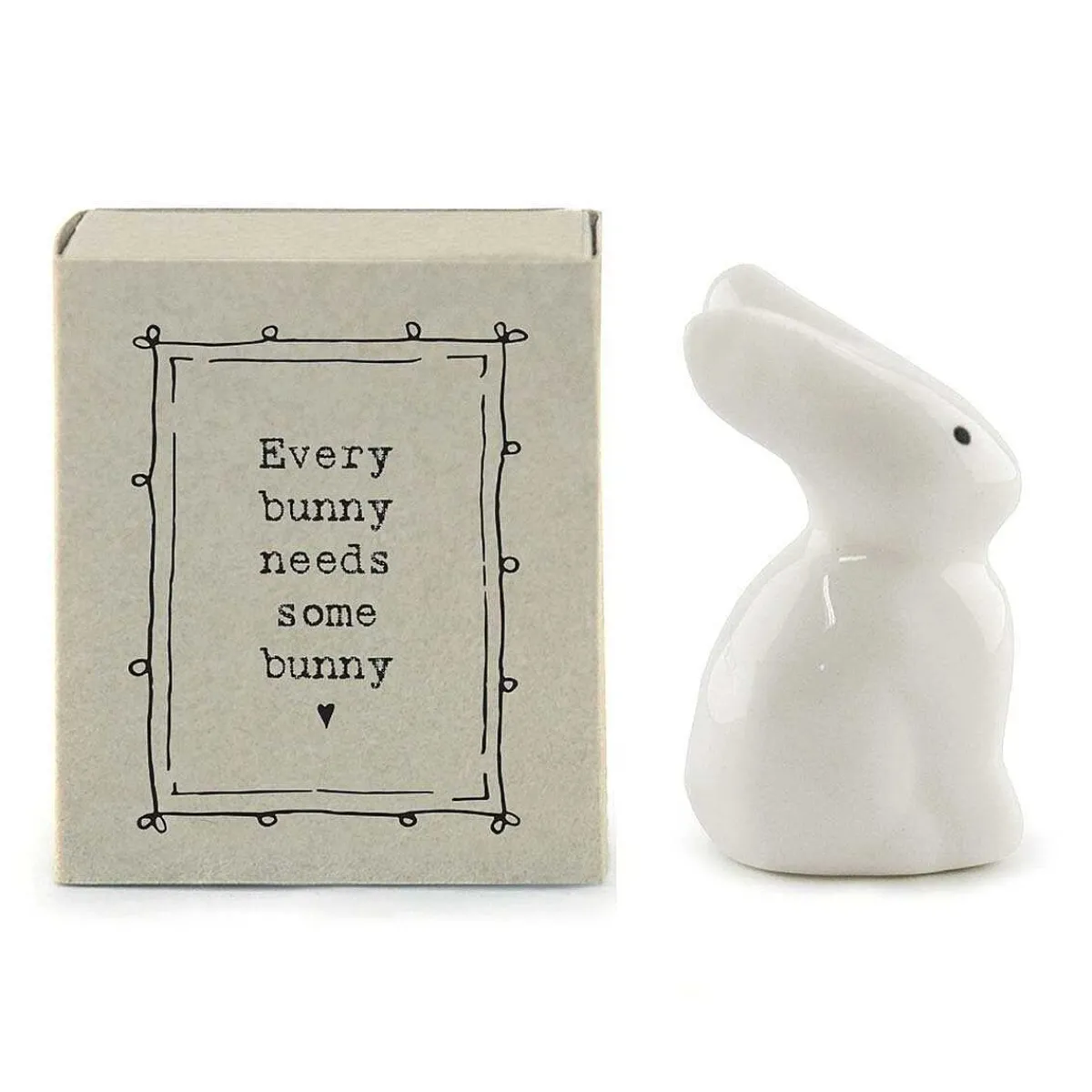 Matchbox Bunny>East of India Best