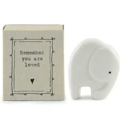 Matchbox Elephant>East of India Store
