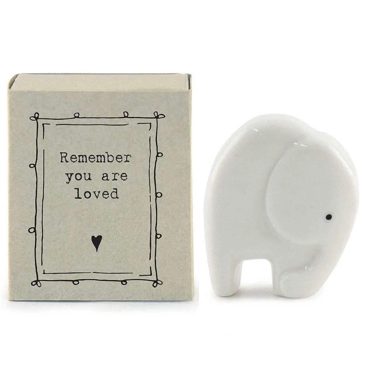 Matchbox Elephant>East of India Store