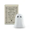 Matchbox Ghost Hugs>East of India Clearance