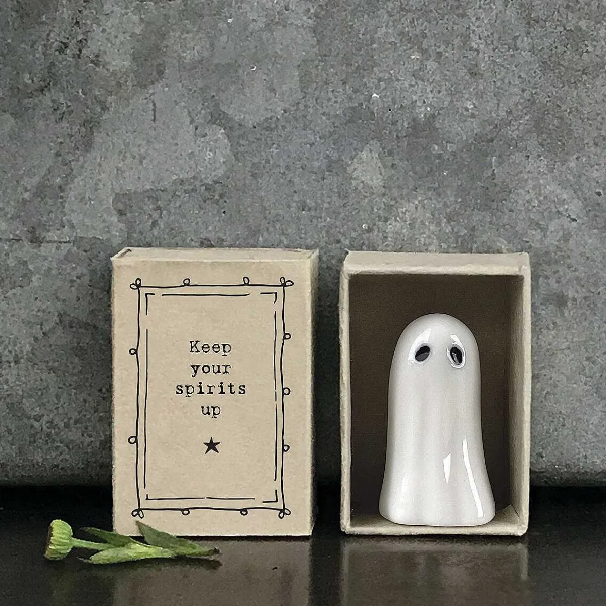 Matchbox Ghost Spirits Up>East of India Cheap