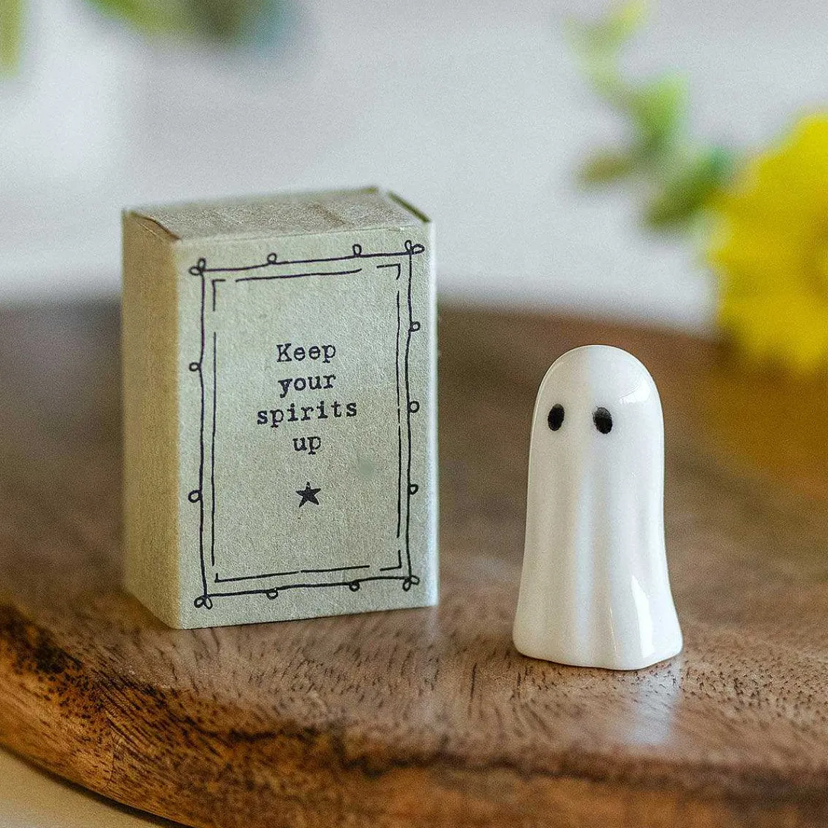Matchbox Ghost Spirits Up>East of India Cheap