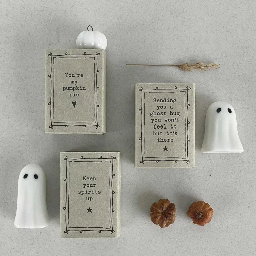 Matchbox Ghost Spirits Up>East of India Cheap