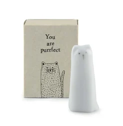 Matchbox Tall Cat>East of India Fashion