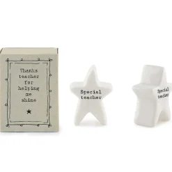 Matchbox Thanks Teacher>East of India Hot