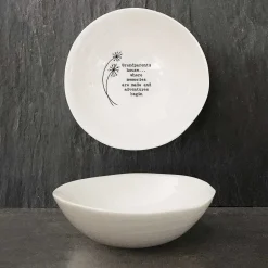 Medium 'Grandparents House' Hedgerow Bowl><noscript><img width=