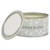 'Mistletoe & Wine' Christmas Candle>East of India Cheap