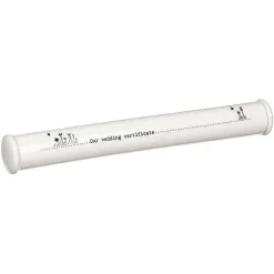 Porcelain Wedding Certificate Holder>East of India Best