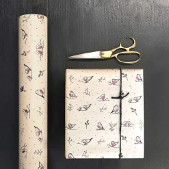 Robins Roll Of Kraft Paper><noscript><img width=