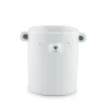 Round Animal Bear Plant Pot>East of India Fashion