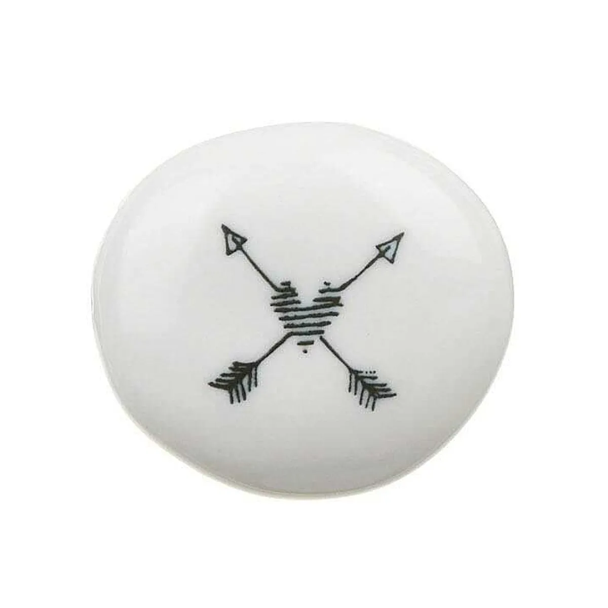 'so Proud' Sentimental Pebble>East of India Outlet