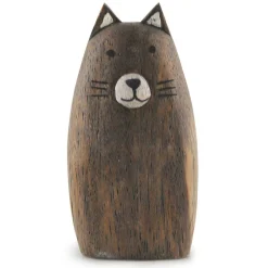 Standing Cat Medium><noscript><img width=