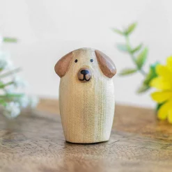 Standing Dog Small>East of India Store