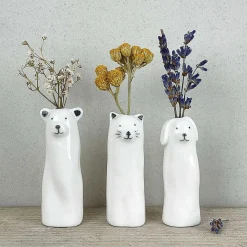 Tall Vase Dog><noscript><img width=