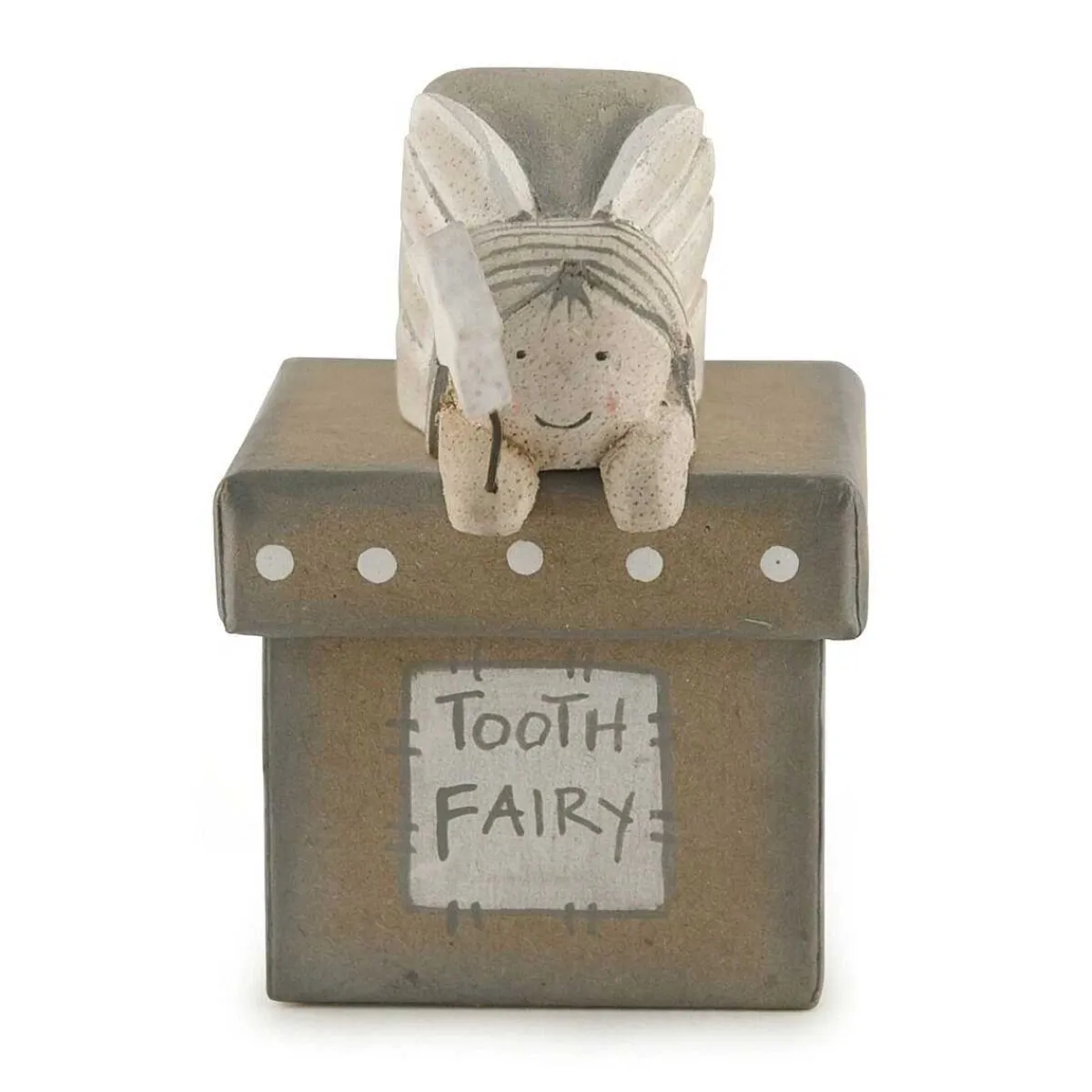 Tooth Fairy Box>East of India Flash Sale