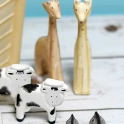 Two By Two Noah's Ark Set>East of India Best