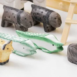 Two By Two Noah's Ark Set><noscript><img width=