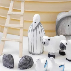 Two By Two Noah's Ark Set><noscript><img width=