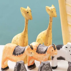 Two By Two Noah's Ark Set><noscript><img width=