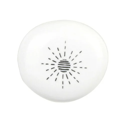 'You Are My Sunshine' Porcelain Pebble>East of India Hot