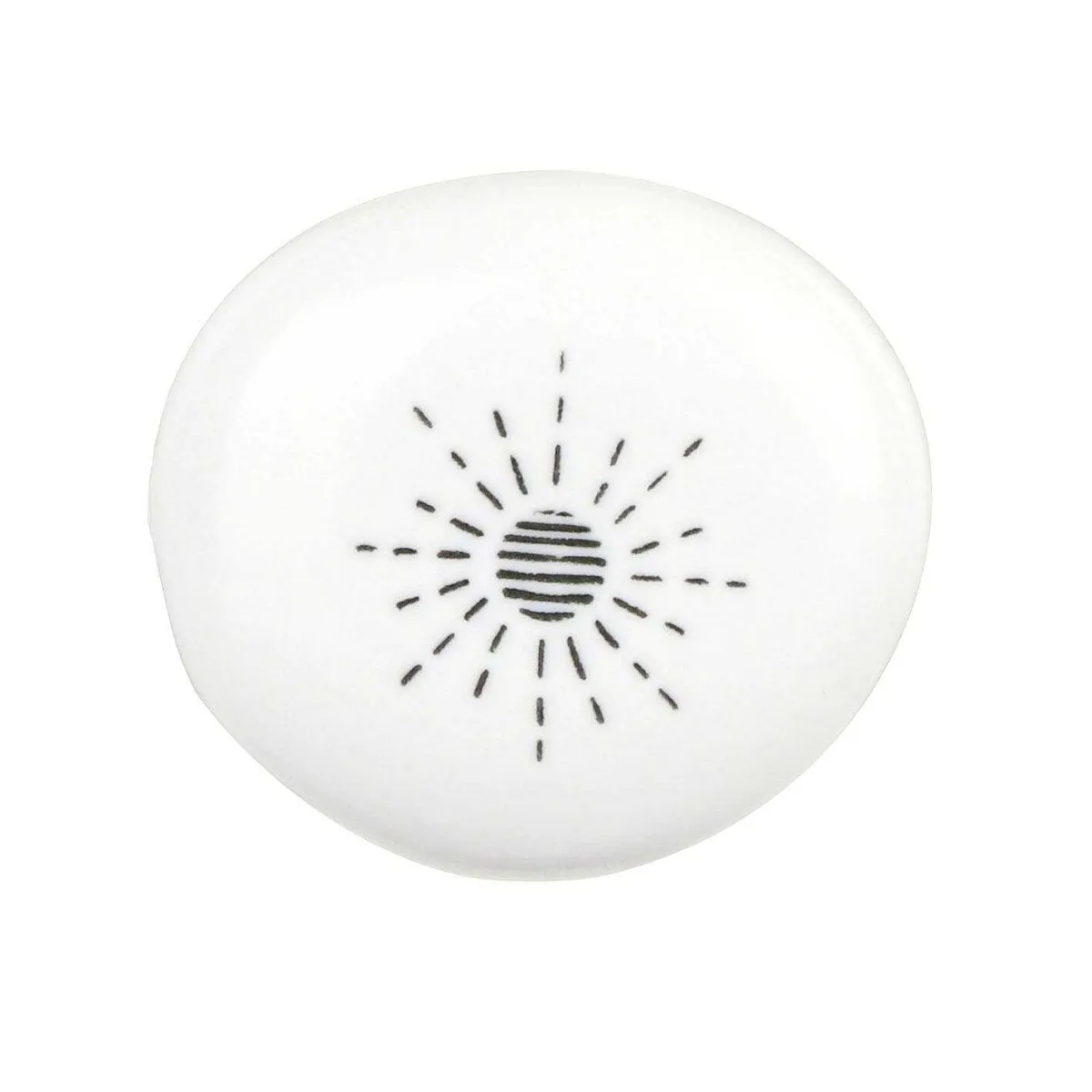 'You Are My Sunshine' Porcelain Pebble>East of India Hot