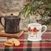 Birds Robin Half Pint Mug>Emma Bridgewater Hot