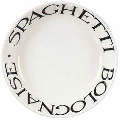 Black Toast Pasta Bowl><noscript><img width=