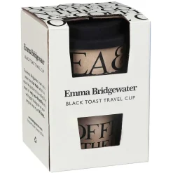 Black Toast Rice Husk Travel Cup><noscript><img width=