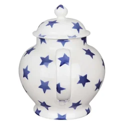 Blue Star 4 Mug Teapot Boxed><noscript><img width=