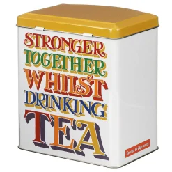 Brighter World Bow Fronted Caddy>Emma Bridgewater Fashion